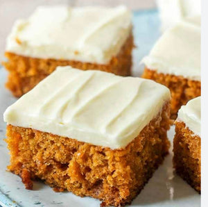 Gluten Free Fall Favorites