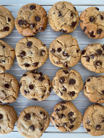 Load image into Gallery viewer, Gluten Free Chocolate Chip Cookies

