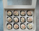 Load image into Gallery viewer, Gluten Free Cupcakes-available each week!
